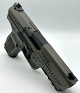 CANIK TP9SF ELITE 9MM LUGER (9X19 PARA) - 2 of 3