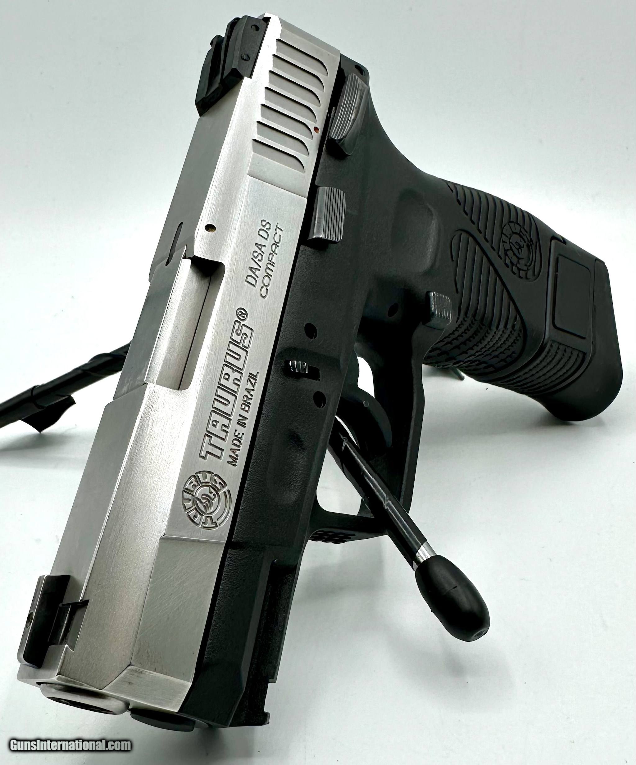 TAURUS pt24/7 g2c .45 ACP