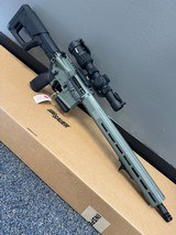 SIG SAUER M400 TREAD PREDATOR 5.56X45MM NATO - 1 of 3