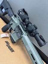 SIG SAUER M400 TREAD PREDATOR 5.56X45MM NATO - 2 of 3