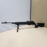 SPRINGFIELD ARMORY US RIFLE M1A .308 WIN - 1 of 2