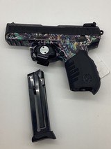 RUGER SR22 .22 LR - 1 of 3