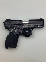 RUGER SR22 .22 LR - 2 of 3