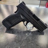 SPRINGFIELD ARMORY XDS-45 .45 ACP - 1 of 2