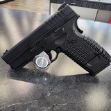 SPRINGFIELD ARMORY XDS-45 .45 ACP - 2 of 2