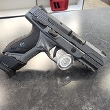 RUGER AMERICAN 9MM LUGER (9X19 PARA) - 2 of 2