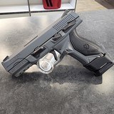 RUGER AMERICAN 9MM LUGER (9X19 PARA) - 1 of 2