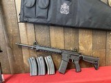 SPRINGFIELD ARMORY Saint Ar-15 ar 15 ar15 5.56 5.56X45MM NATO - 1 of 3