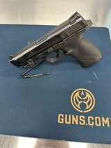 SMITH & WESSON M&P 45 .45 ACP - 1 of 2
