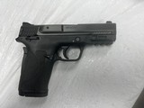 SMITH & WESSON M&P 380 SHIELD EZ M2.0 .380 ACP - 1 of 3