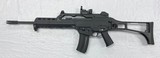 HECKLER & KOCH g36 .22 LR - 1 of 3