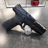 BERETTA APX 9MM LUGER (9X19 PARA) - 1 of 3