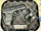 GLOCK 26 G26 GEN 5 9MM LUGER (9X19 PARA) - 2 of 2