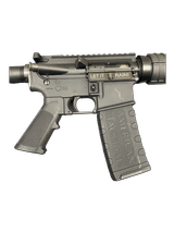 BLACK RAIN ORDNANCE ef - 15 5.56X45MM NATO - 3 of 3