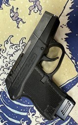 KELTEC p3at .380 ACP - 1 of 2
