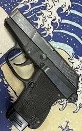 KELTEC p3at .380 ACP - 2 of 2