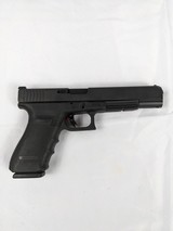 GLOCK 40 GEN 4 MOS 10MM - 1 of 3