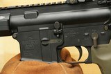 BUSHMASTER XM-15 5.56X45MM NATO - 1 of 3