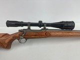 RUGER M77 MARK II STAINLESS .220 SWIFT - 3 of 3