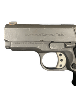 ATI Titan .45 ACP - 3 of 3