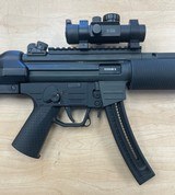 GSG GERMAN SPORTS GUNS GSG-522 .22 LR - 3 of 3