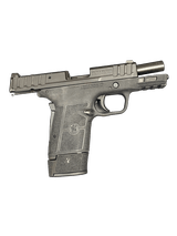 SMITH & WESSON EQUALIZER 9MM LUGER (9X19 PARA) - 3 of 3