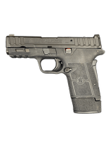 SMITH & WESSON EQUALIZER 9MM LUGER (9X19 PARA) - 1 of 3