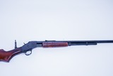 WINCHESTER Stevens Visible Loader .22 LR - 2 of 3