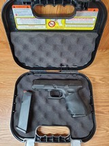 GLOCK 19 GEN 5 9MM LUGER (9X19 PARA) - 1 of 3