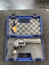 SMITH & WESSON 686 - 6 .357 MAG - 2 of 3