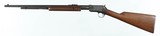 WINCHESTER MODEL 62A 1954 YEAR MODEL .22 S/L/LR - 2 of 3
