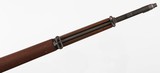 SPRINGFIELD ARMORY M1 GARAND 1941 YEAR MODEL 30-06 6-45 BARREL .30-03 SPRINGFIELD - 3 of 3