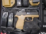 SIG SAUER P365 9MM LUGER (9X19 PARA) - 3 of 3
