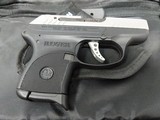 RUGER LCP .380 ACP - 3 of 3