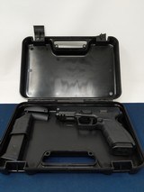 BUFFALO CARTRIDGE CO. BRG9 ELITE 9MM LUGER (9X19 PARA) - 1 of 3