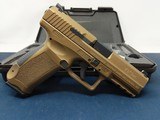 CANIK TP9DA 9MM LUGER (9X19 PARA) - 2 of 3