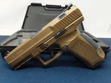 CANIK TP9DA 9MM LUGER (9X19 PARA) - 3 of 3
