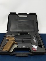 CANIK TP9DA 9MM LUGER (9X19 PARA) - 1 of 3