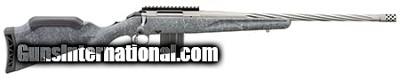 RUGER AMERICAN PREDATOR GEN II 6.5MM GRENDEL