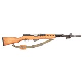 YUGO M59/66 7.62X39MM - 2 of 2