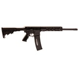 ET ARMS PLUM CRAZY AR (W/60 RD MAG) 5.56X45MM NATO - 1 of 3