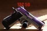 KIMBER MICRO 9 AMETHYST 9MM LUGER (9X19 PARA) - 3 of 3