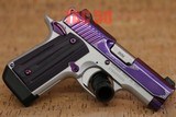 KIMBER MICRO 9 AMETHYST 9MM LUGER (9X19 PARA) - 2 of 3