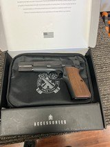 Springfield Armory SA-35 9MM LUGER (9X19 PARA) - 2 of 3