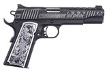 AUTO-ORDANCE 1911-A1 UNITED WE STAND 45ACP .45 ACP - 1 of 1