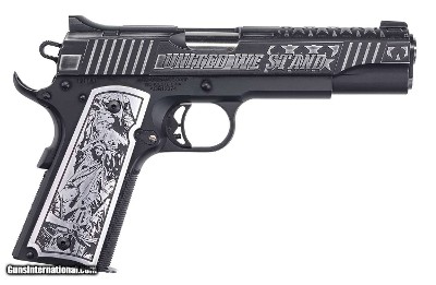 AUTO-ORDANCE 1911-A1 UNITED WE STAND 45ACP .45 ACP