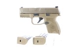 FN 509 COMPACT (FDE) 9MM LUGER (9X19 PARA) - 2 of 3