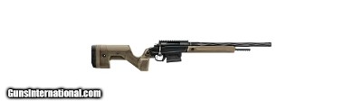 STAG ARMS PURSUIT (TAN) .308 WIN