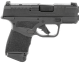 SPRINGFIELD ARMORY HELLCAT MICRO COMPACT OSP 9MM LUGER (9X19 PARA)
