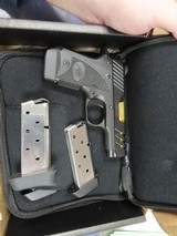 KIMBER Kimber Micro 9 ESV 9MM LUGER (9X19 PARA) - 1 of 3